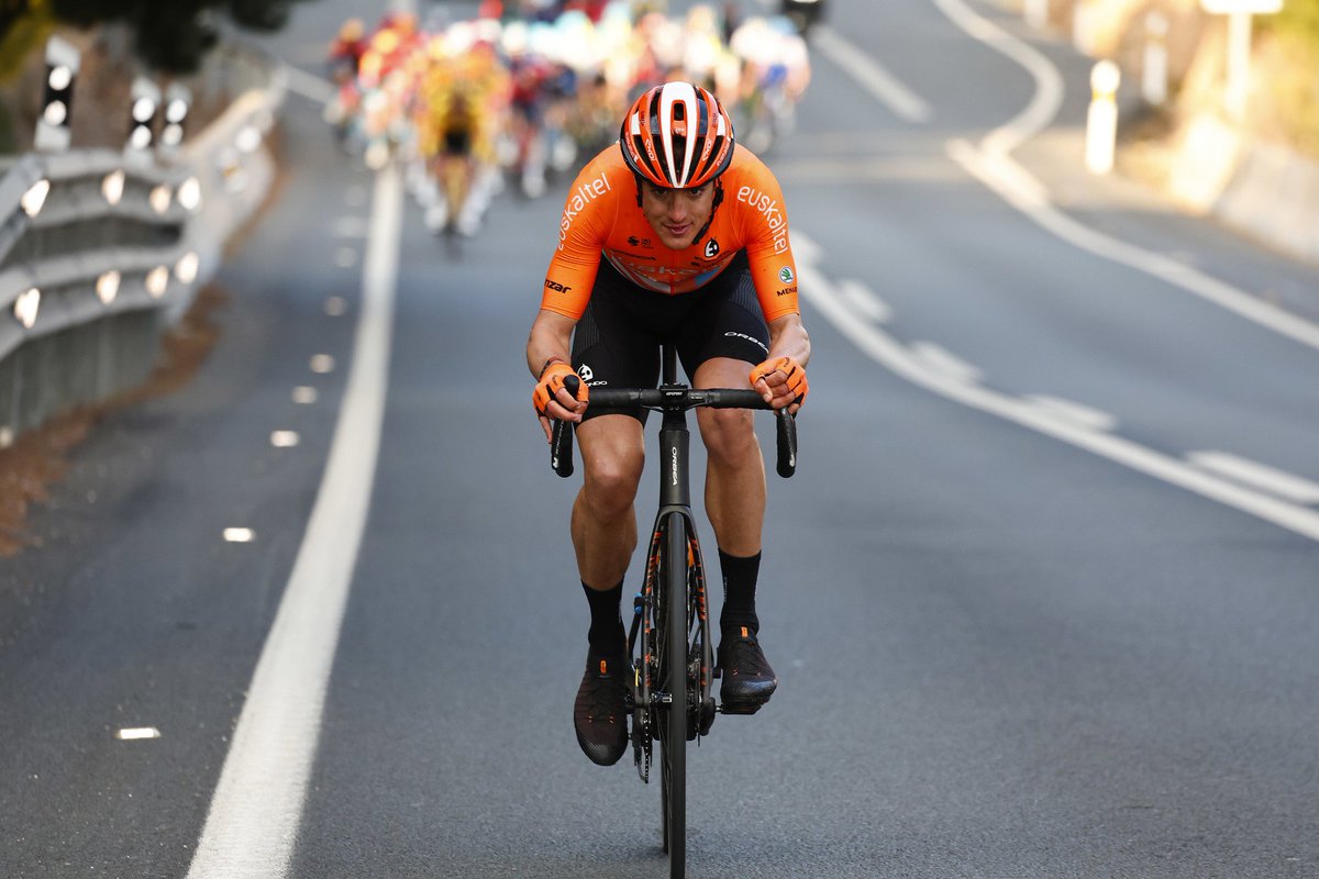 Exploramos las características y el atractivo de la <a href="/VueltaCV/">Volta a la Comunitat Valenciana - VCV</a> como preparación en el inicio de la temporada. #VCV2023 

🗣️ Además, descubrimos cómo viven la carrera los dos únicos representantes de la Comunitat Valenciana, <a href="/JoanBou97/">Joan Bou</a> y <a href="/PelegriOscar/">Oscar Pelegrí</a> .

👉🏽 bit.ly/3YooxAz