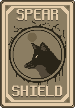 Sigemchi's tweet photo. 숲 - 스테이지 1 에 추가 될 짐승들!

#Gamedevelopment #pixelart #pixelgame #GODOT #CardGame #CCG #GodotEngine #indiedev #indiegame #gamedev #Krita https://t.co/GpkuBLakI3