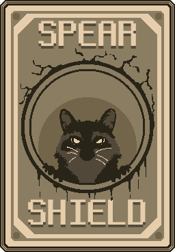 Sigemchi's tweet photo. 숲 - 스테이지 1 에 추가 될 짐승들!

#Gamedevelopment #pixelart #pixelgame #GODOT #CardGame #CCG #GodotEngine #indiedev #indiegame #gamedev #Krita https://t.co/GpkuBLakI3
