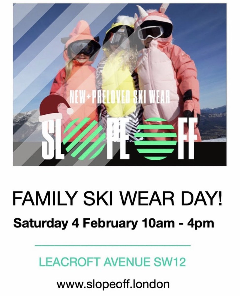 NappyValleyNet's tweet image. Get ski ready with #slopeoff #nappyvalley #skiwear #skiing #familyskiwear