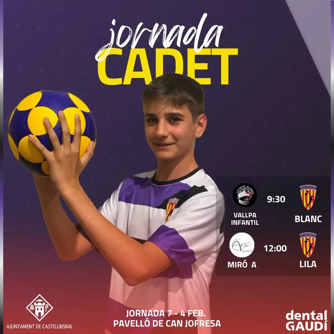 korfbalcat's tweet image. La Zona esportiva de Can Jofresa de Terrassa acollirà demà dissabte una nova jornada de les lligues de promoció! A partir de les 9:30 h, el futur del #korfbal en acció! #NextGenerations #Infantils #Cadets #ConsellsEsportius @CEVOTerrassa 

📷 @ckcastellbisbal | #EsportMixte