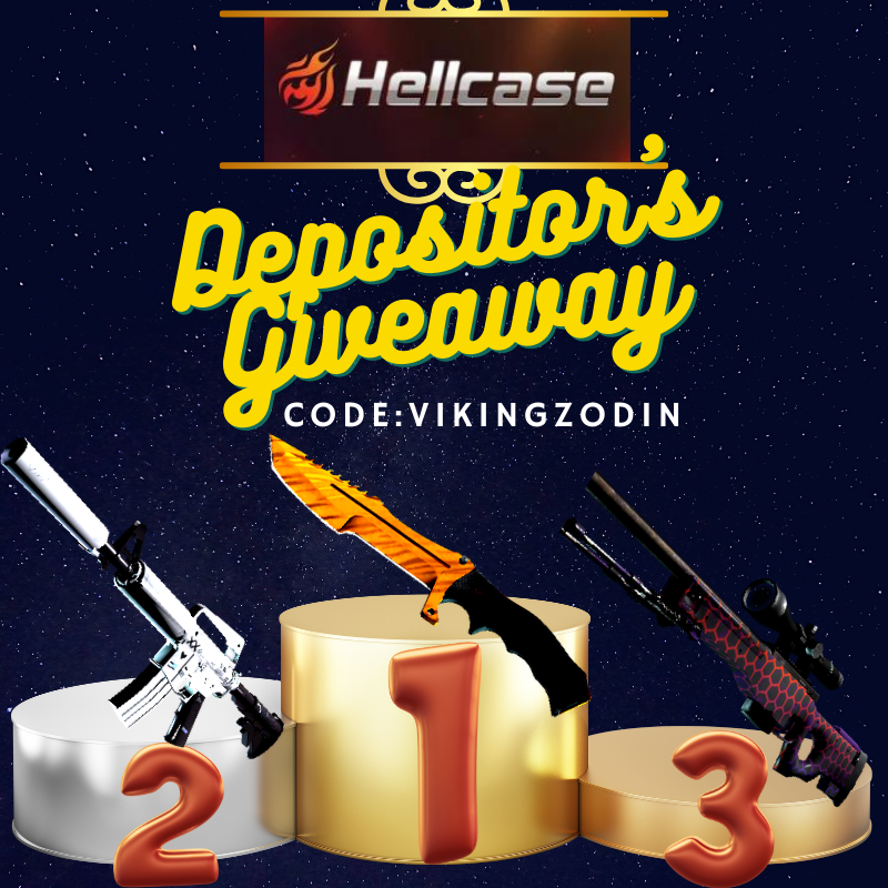 OdinVikingz's tweet photo. We are Live!! https://t.co/btAkpqU1Xq
Tonight
8x Coin Farm for Store
CSGO Wheel Spins
Hellcase Battles--contest soon-3 winners picked
(fill out the form)
CSGO gaming
!store !hellcase !farm
#csgoskins #csgo #CSGOGiveaway #hellcasecom https://t.co/3HLhNYxpVW