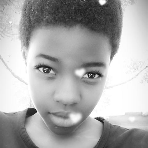 MarshellTrinnie's tweet image. #NewProfilePic