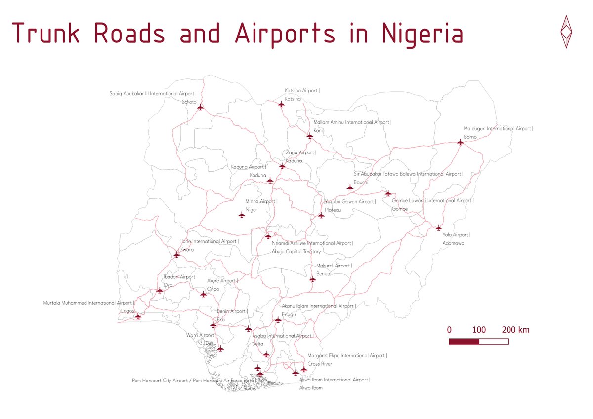 DOh_Bams's tweet image. #MapFailbruaryChallenge Day 2 | ⏩ In a hurry
Made with QGIS.
#gischat