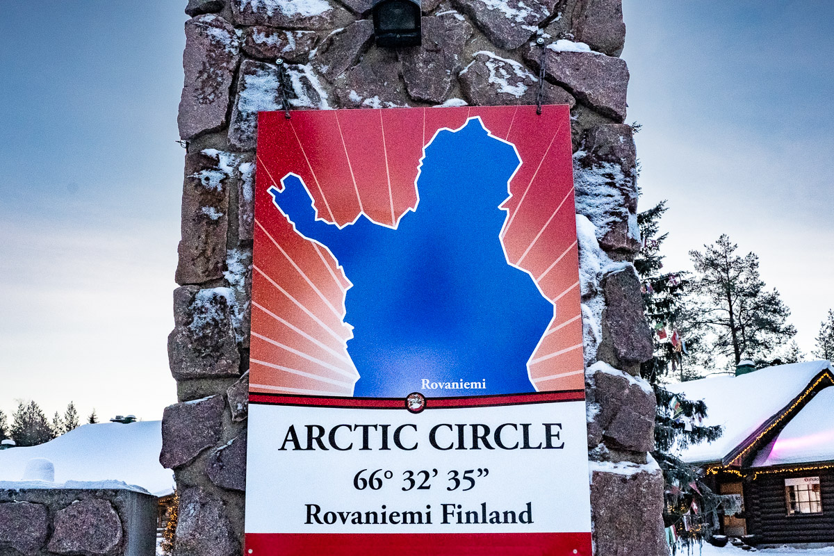 ScandiSales's tweet image. Cross the Arctic Circle joining one of our tours 🙂