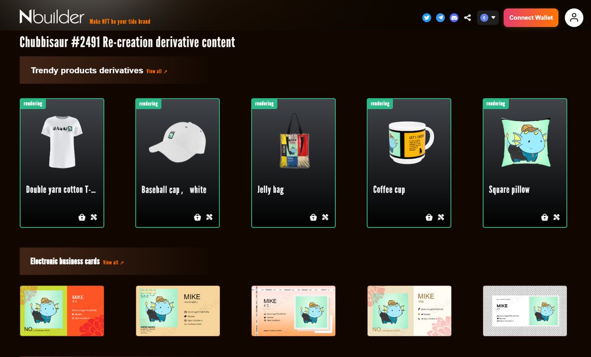 NBuilder tweet media