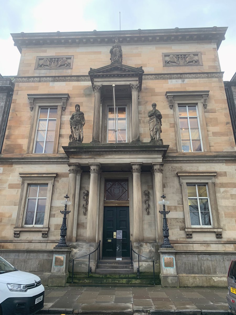vicfloydellis's tweet photo. Excited to present at #RCPETrainees23 later today at the the beautiful @RCPEdin 👩🏻‍⚕️🏴󠁧󠁢󠁳󠁣󠁴󠁿 https://t.co/fH0BzQXLRR