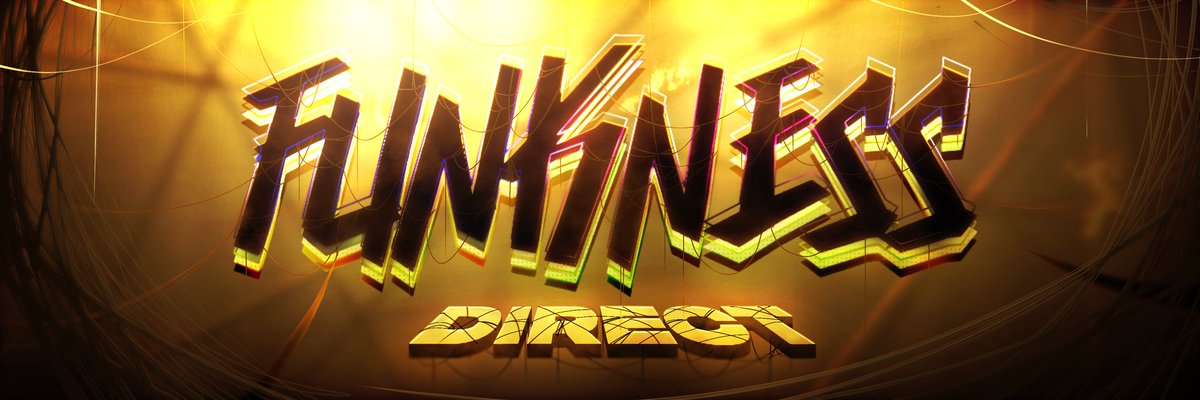 FNF: The World Below tweet media