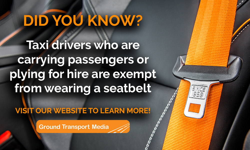 Ground Transport Group on Twitter "🚖 FOLLOWING THE PM’S FINE, HERE’S 8