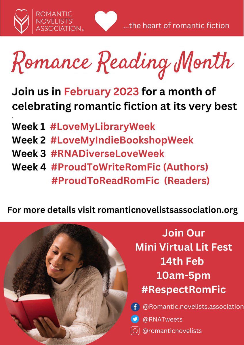 KatieGAuthor's tweet photo. As it's #LoveMyLibraryWeek I wanted to shout out to the fabulous libraries up and down the country and especially in #Kent who stock my books!
The support I've recieved over the years has been absolutely amazing!
Thank you so much! https://t.co/sp14ezPjYr