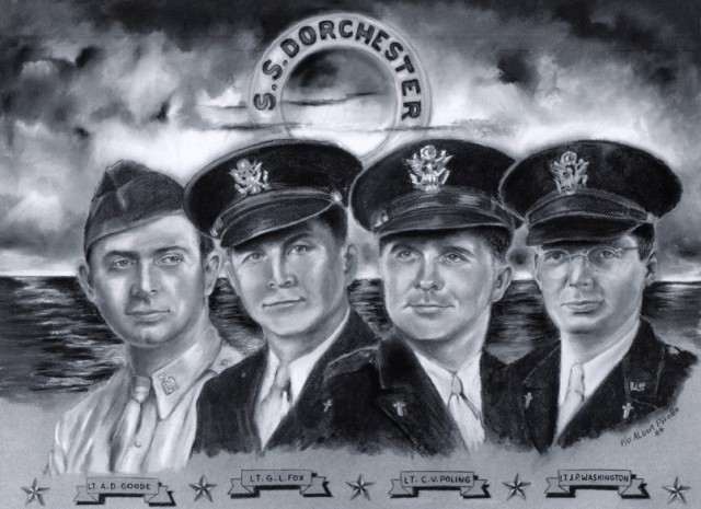 National Museum of the United States Army tweet media