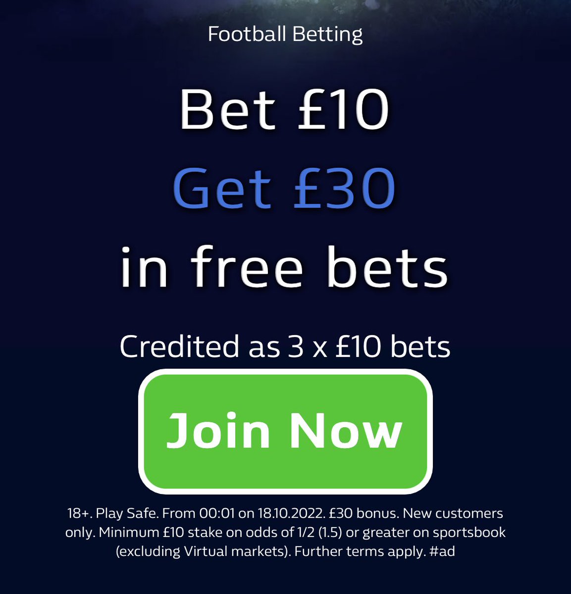 bettingvillage tweet picture