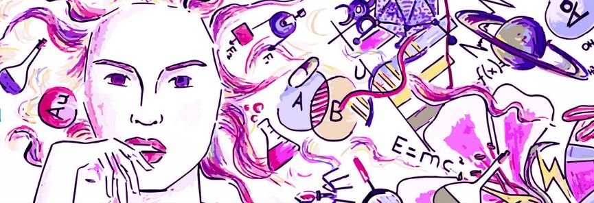 igualtatUPC's tweet image. Com podem transformar la promoció dels estudis STEM incorporant la perspectiva de gènere?  a @la_UPC divendres 10 de febrer, a les 12 hores. C.Nord #UPC
#11F #Activistes.  Inscripcions obertes: forms.gle/8zkRUpwPRM4hkH…