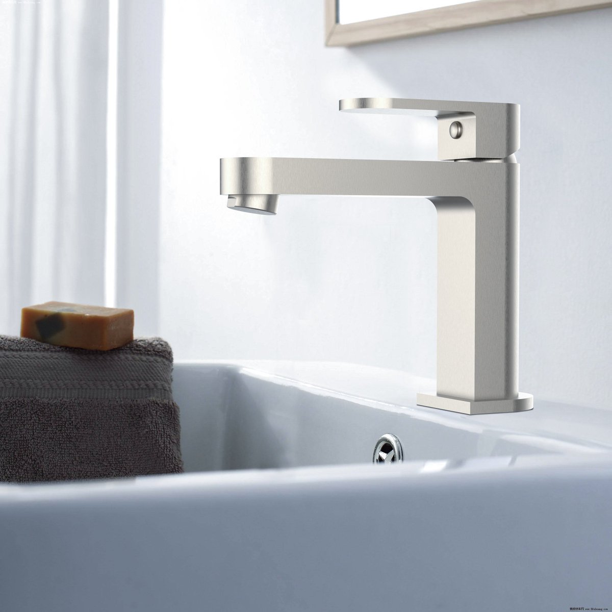 Hemoontapware01's tweet photo. The design rests on basic geometrical shapes. Outlet and handle taper off towards the front, thereby adding elegance to the clean design. 
Learn More：https://t.co/MjwSHD2SAE https://t.co/ssSLxK2Ovl