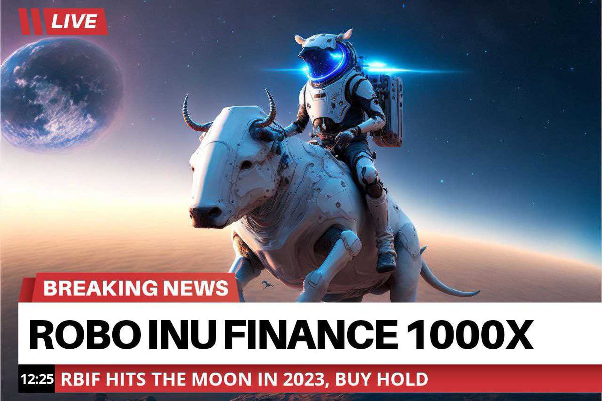 hvitrulfur's tweet photo. #dreamingfreedom #FinancialFreedom here is your chance #RGI_info $RBIF a #1000xgem #DYOR and you will love it https://t.co/JvLmTzRb9W