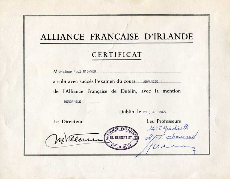 irlpol's tweet photo. @afdublin @fclerot @CCI_Paris_IdF @FrAffaires https://t.co/F6kss5zARH