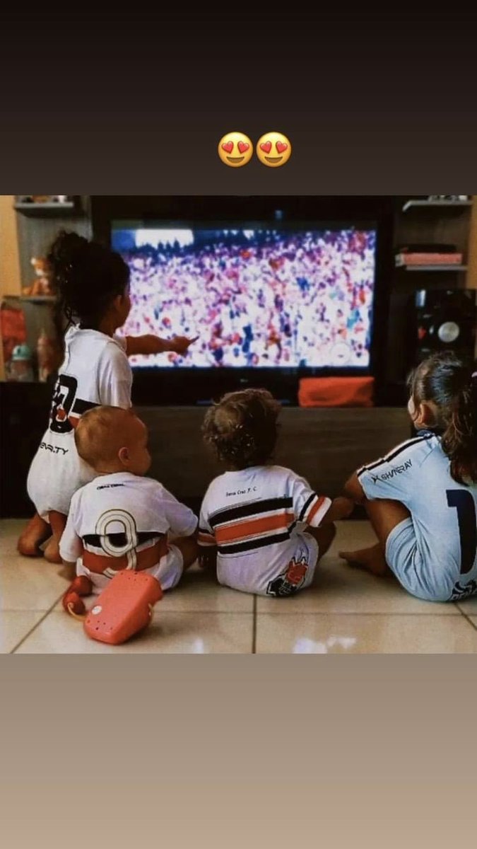 reportergondim's tweet photo. O Santa Cruz nasceu e viverá eternamente! Salve o clube do povo.

#Santa109Anos ❤️

SANTA CRUZ FUTEBOL CLUBE https://t.co/CNgfdxTNsG