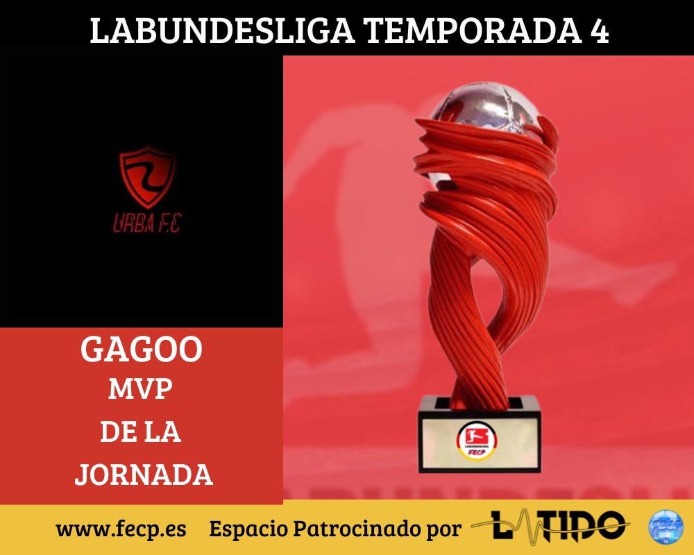 CPG SPAIN tweet media