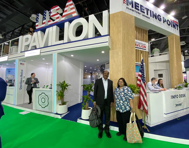 U.S. Consulate General Chennai on Twitter "RT USCSIndia .USCSIndia makes great connections