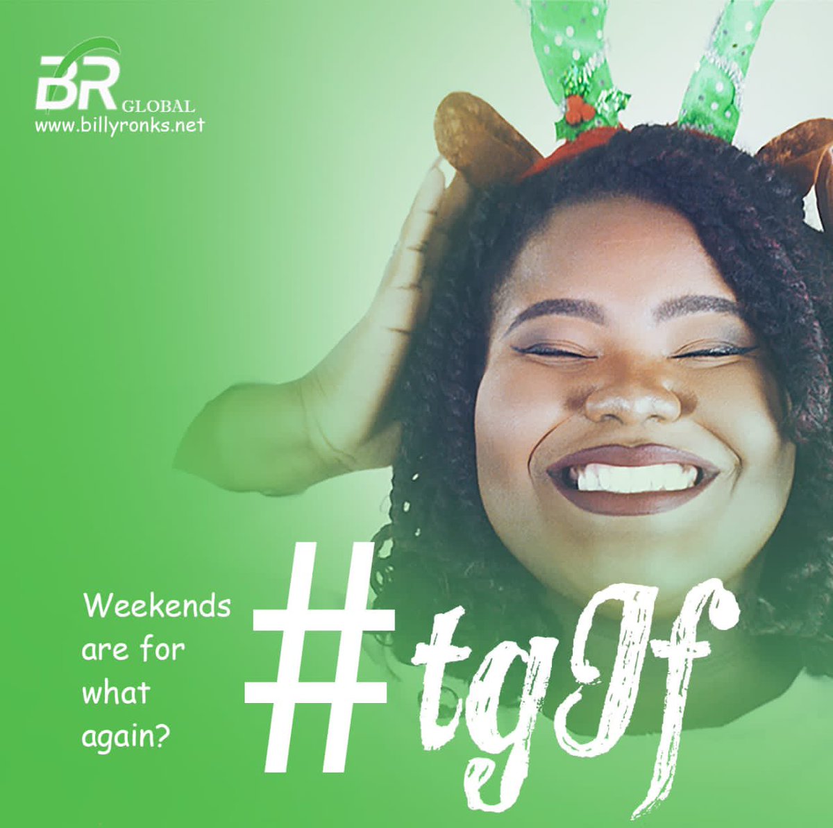 BillyronksLtd's tweet photo. Fridays are for chilling and rebooting for the week ahead😊
#tgif #billyronks #technology https://t.co/ITWLFXku5s