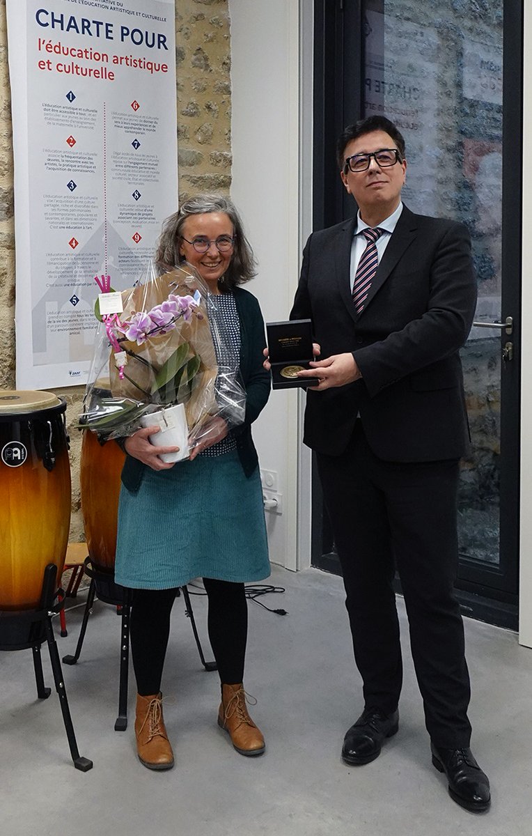 Académie de Rennes tweet media