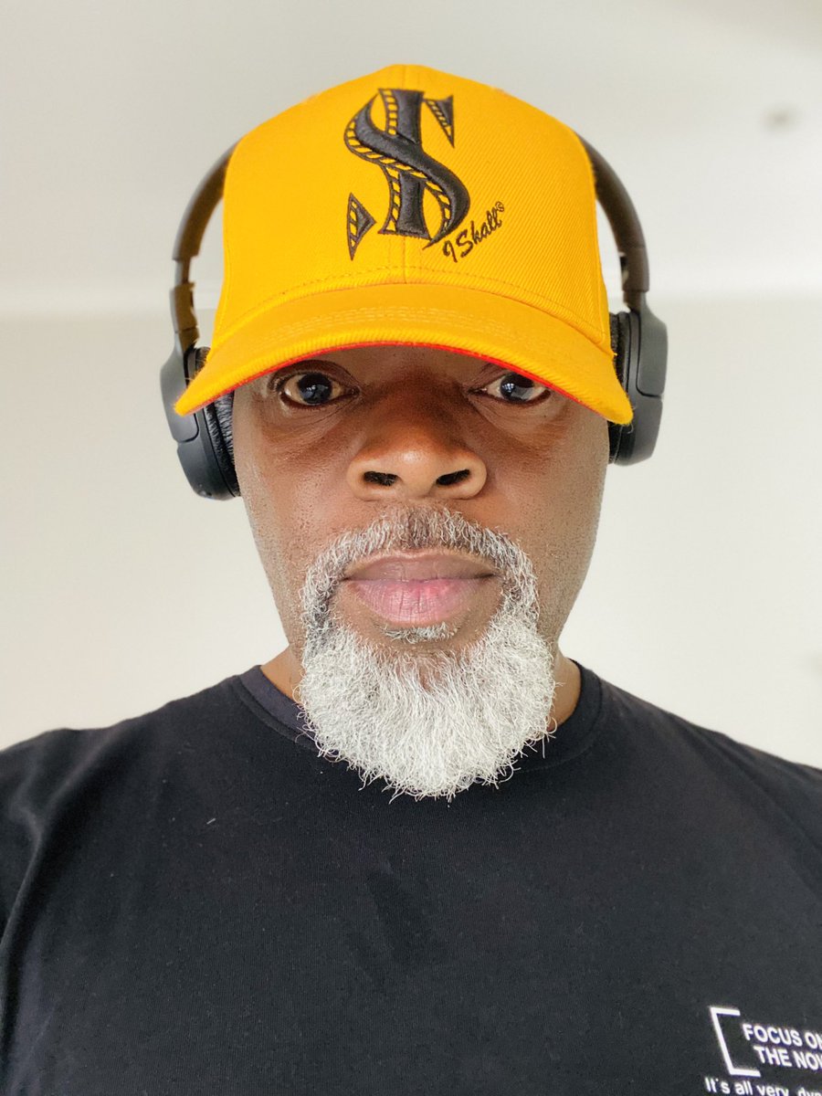 DumDiesel's tweet image. A focused and calm dude!

…