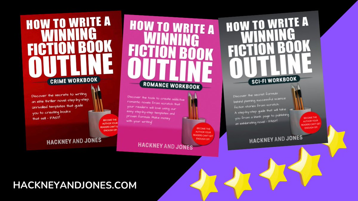 VickyJones7's tweet photo. Are you struggling to get your novel writing off the ground? Our Novel Planner can help with a streamlined process and a done-for-you outline template
Click: https://t.co/tHYLYn70AZ
#WritingCommunity #Amwriting #NovelWriting #Nanowrimo #NovelPlanner #NovelOutline #writergift https://t.co/cUG9hK2JOd
