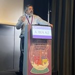 Photo by French Journal of Urology (@P_UROL)