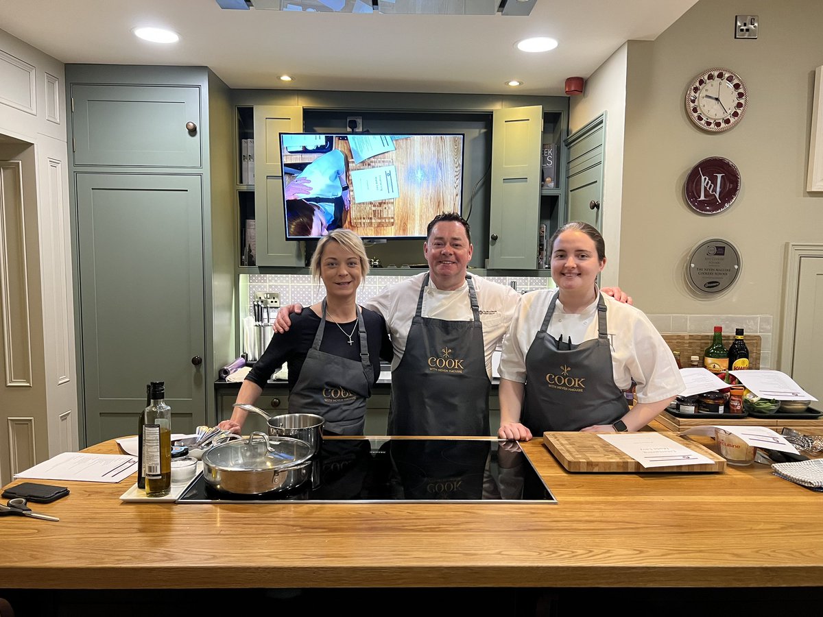 Neven Maguire tweet media