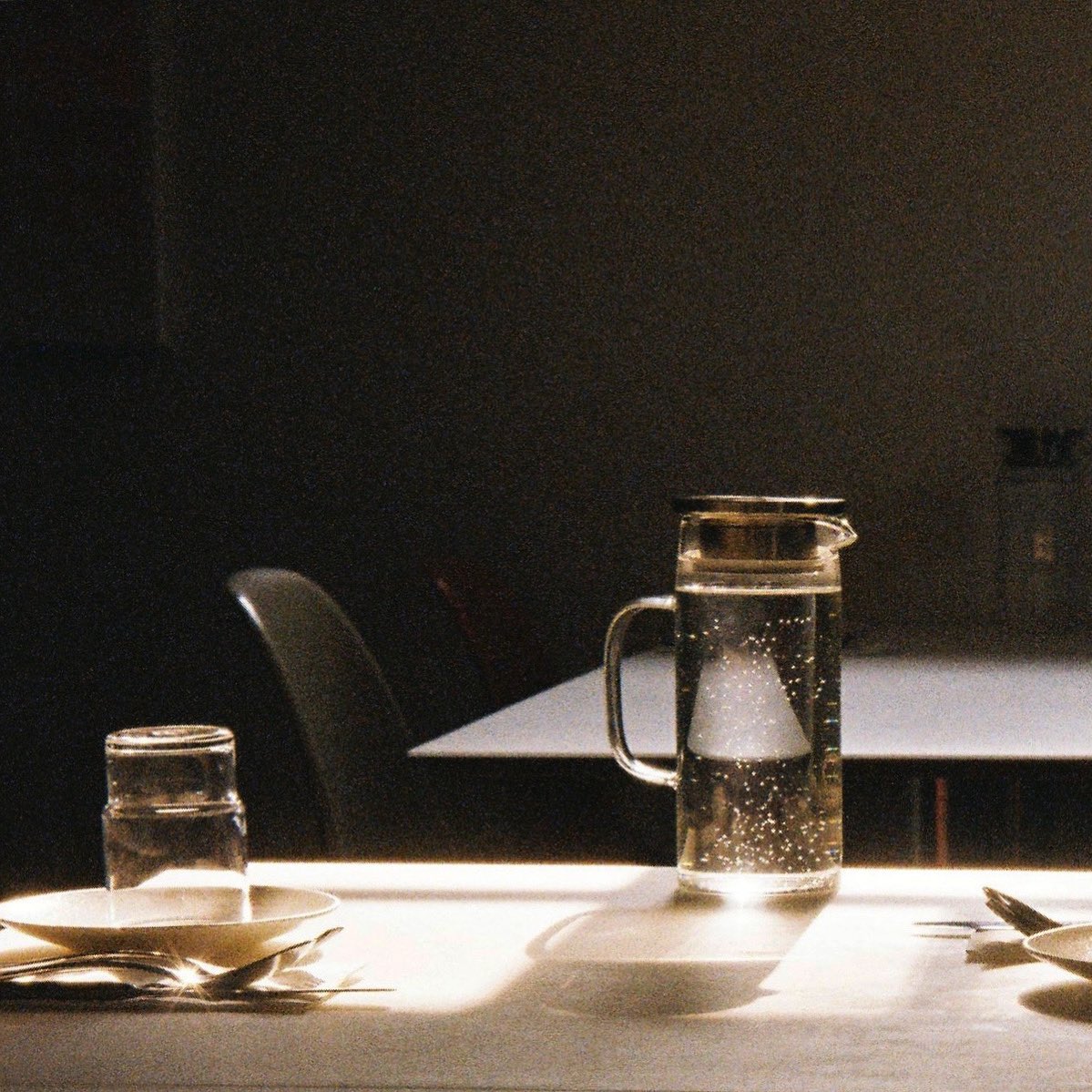 haroosajin's tweet photo. 얘기좀 해 

Kodak colorplus 200
Seoul, 2023 https://t.co/zh5YzruSRi
