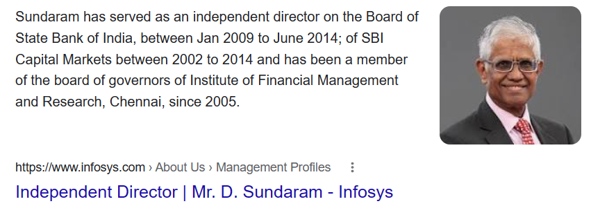 PikaDetects's tweet image. Infosys Top #Traficker at Panama D Sundaram #SBI Panama