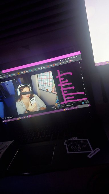 Miss it so much 😢  trying again for tomorrow!! https://t.co/iWr7geaHdg
