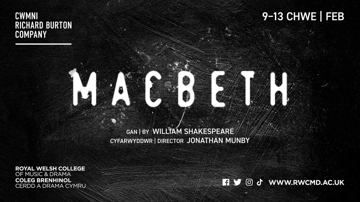 GuyOD8's tweet photo. Three amazing productions written by @lucyprebblish Gary Owen and William Shakespeare and Directed by @whymeand @Spectatoreab and @MunbyJ at @RWCMD this February. More information 👇🏼 https://t.co/zwvgngkD7K https://t.co/GO1Z2oqGQ6
