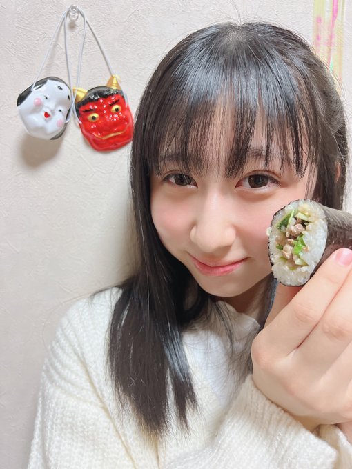 Twitterのコスプレ画像1