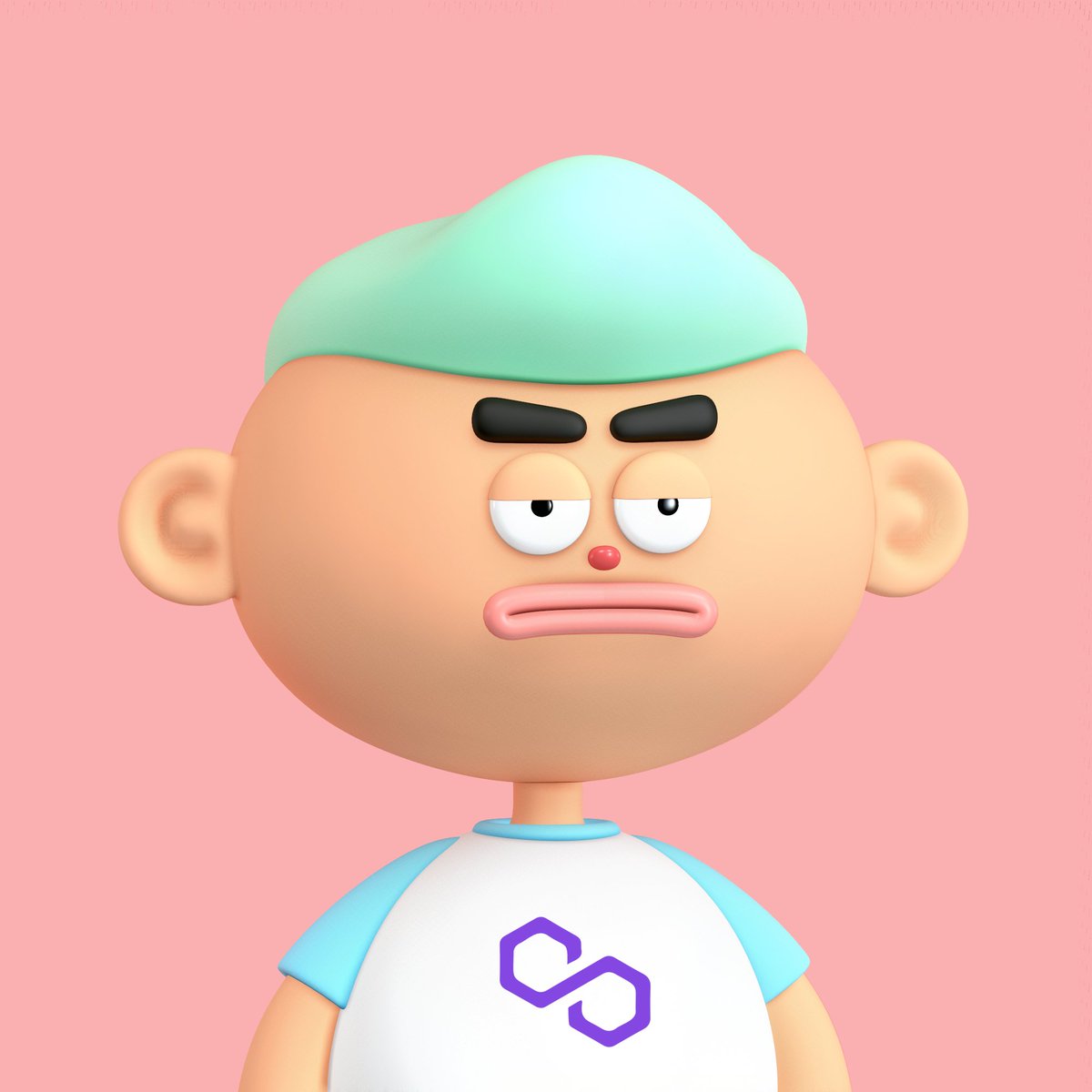 GobeanNFT's tweet photo. 🔥Firts Drop🔥

Gobean is now available on the opensea market and rarible using the ERC-721 token📄📈

You can get this collection at the gobean club🚀🚀🚀

Let's Check it 👇👇👇
https://t.co/eiIqmwarDB

#NFTs #NFTCommunity #NFT #NFTdrop #nftcollector #opensea #Polygon https://t.co/3T2jcwFNGH