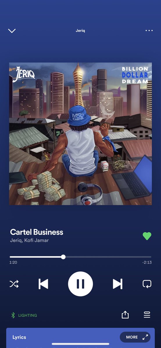 cocopops042's tweet photo. we’re listening to jeriq today🫢 https://t.co/LdnSTMH1tm