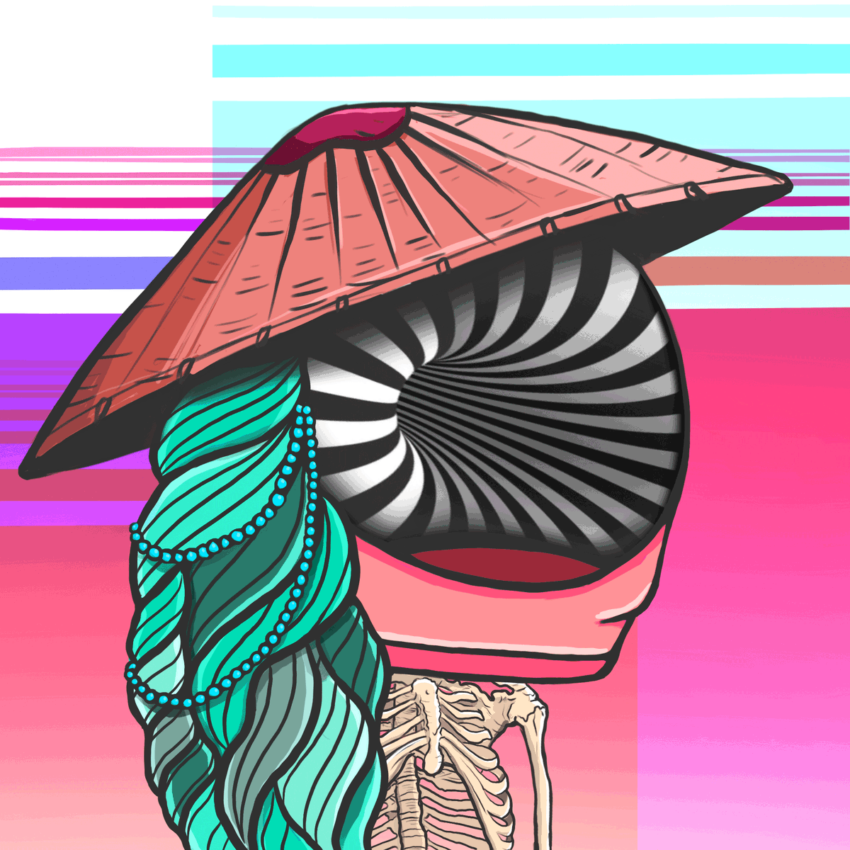 RustedNexus's tweet photo. @2_baked @VibeNauts @NFTcommunity_GG #Vortex #Skellie #ItsaVibe
LFV!!!! https://t.co/8oETlIdCzV