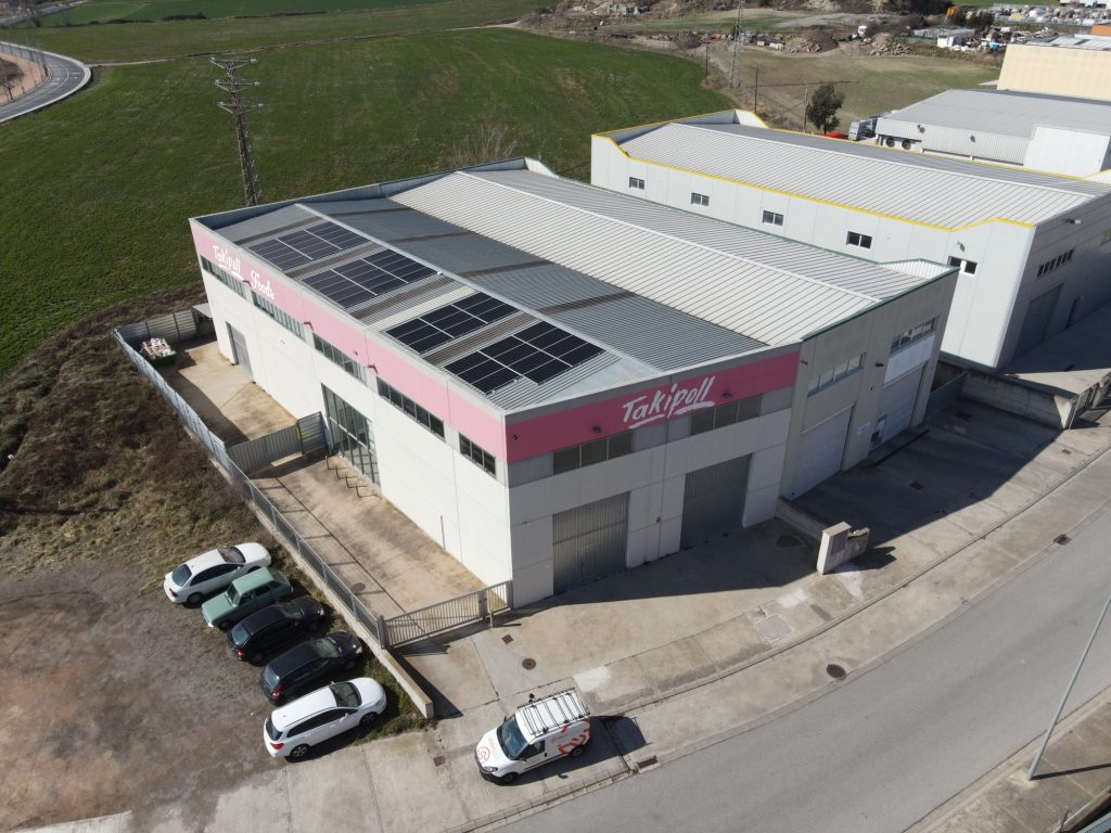 Creaccio's tweet photo. 🟢 Proenergia Osona col·labora a la Fira de l'Energia i Construcció Sostenible (@fecsvic), adreçada a empreses, professionals, particulars i estudiants 

🗓️ Dies 16, 17 i 18 de febrer al recinte firal del Sucre de Vic

🔗 Més info i programació https://t.co/idKhjyHcWK #fecsvic https://t.co/mXsCtfZwjl