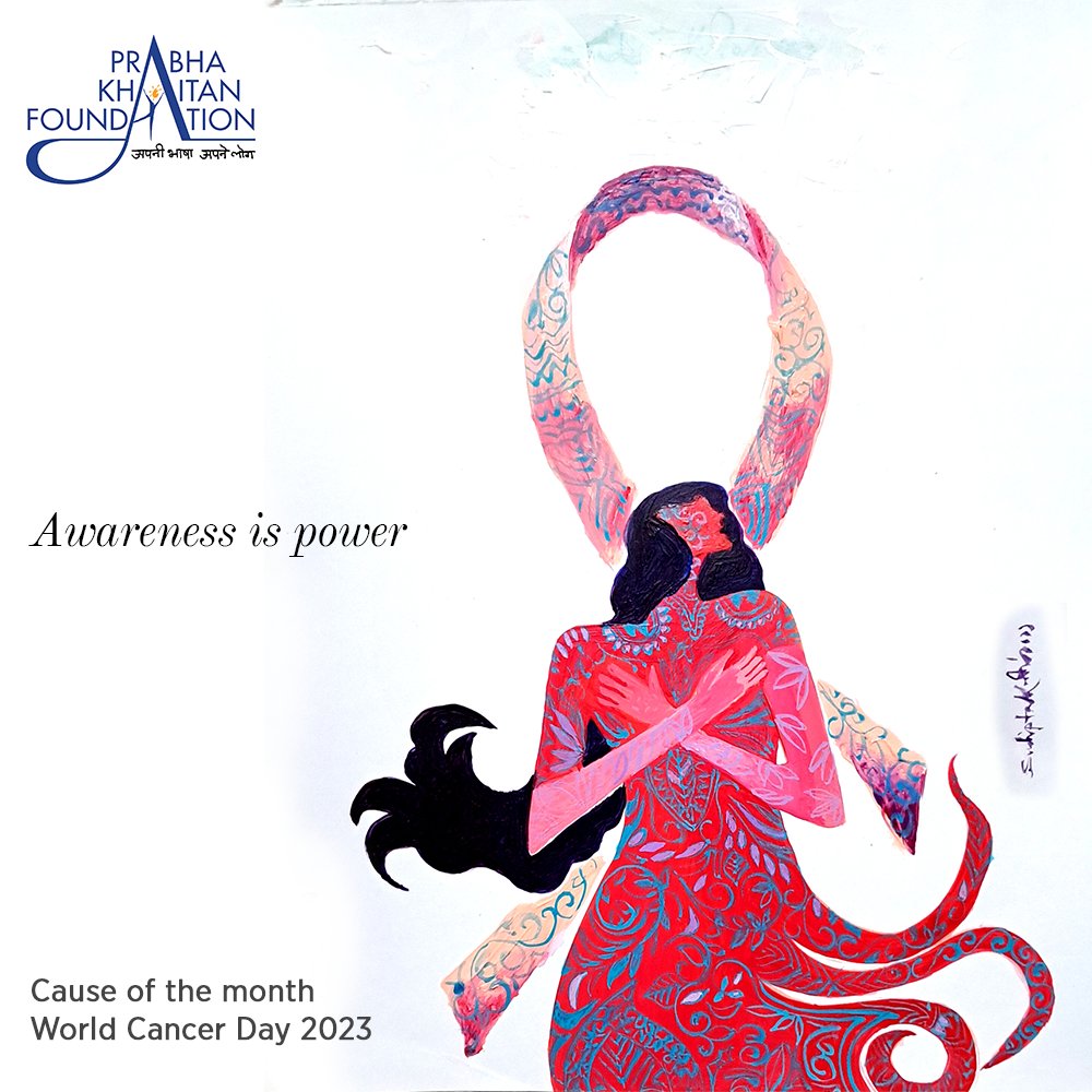 “The human spirit is stronger than anything that can happen to it.” –George C. Scott #FightCancer #CancerSupport #WorldCancerDay