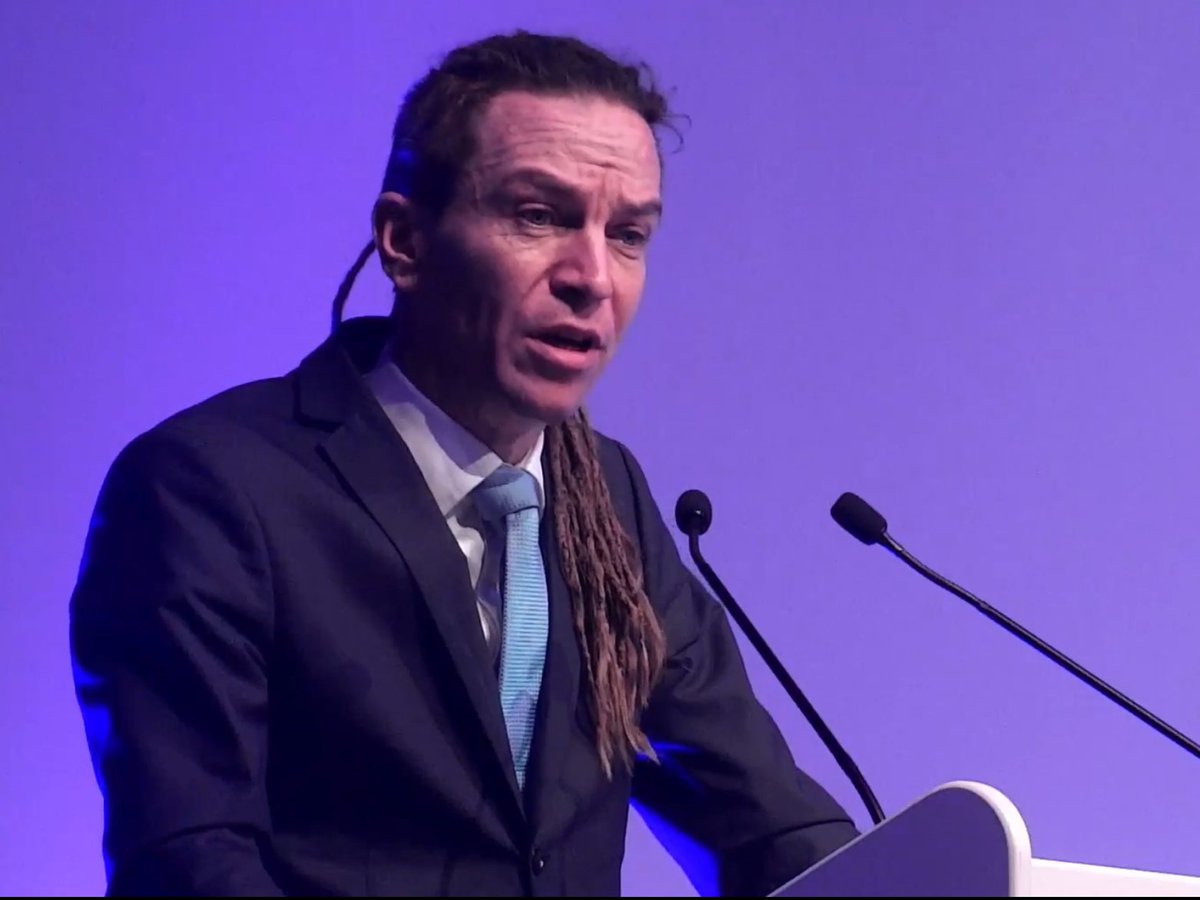 gerbsen's tweet image. Heute bin ich beim #EUOpenSource Policy Summit. Eine der größten Veranstaltungen zum Thema #OpenSource in der EU. Bisher wusste ich überhaupt nicht, dass Tschechien durch @PiratIvanBartos hier auf nationaler Ebene ordentlich vorwärts geht. Sehr cool! 👏