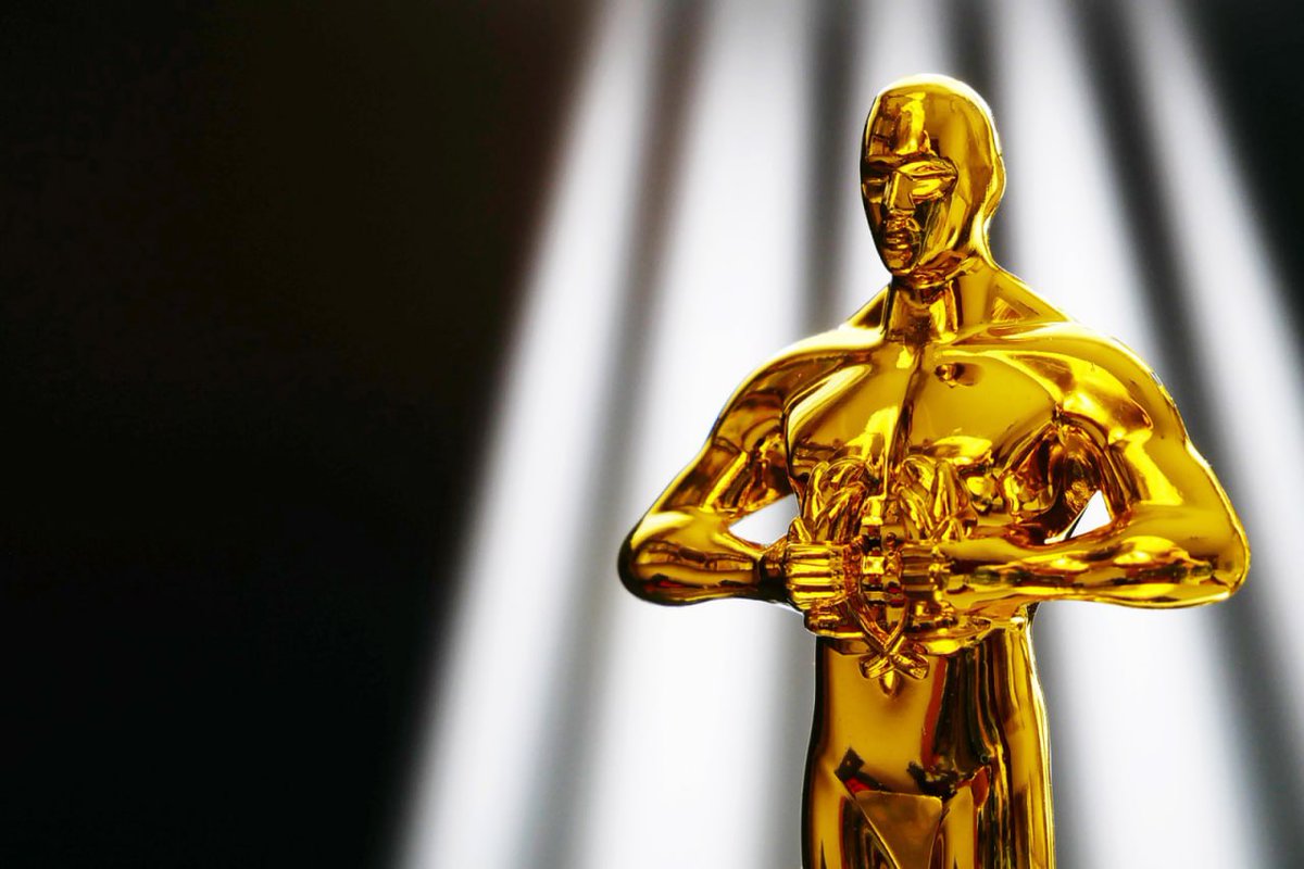 80Level's tweet photo. The @Substance3D team's Sébastien Deguy, Christophe Soum, Sylvain Paris, and Nicolas Wirrmann have received a "Technical Achievement Award" from The Oscars for the development of #Substance3DDesigner.

Learn more: https://t.co/W4naDkZN5t

#TheOscars #substance3d #3dart https://t.co/1jSUxKYamW
