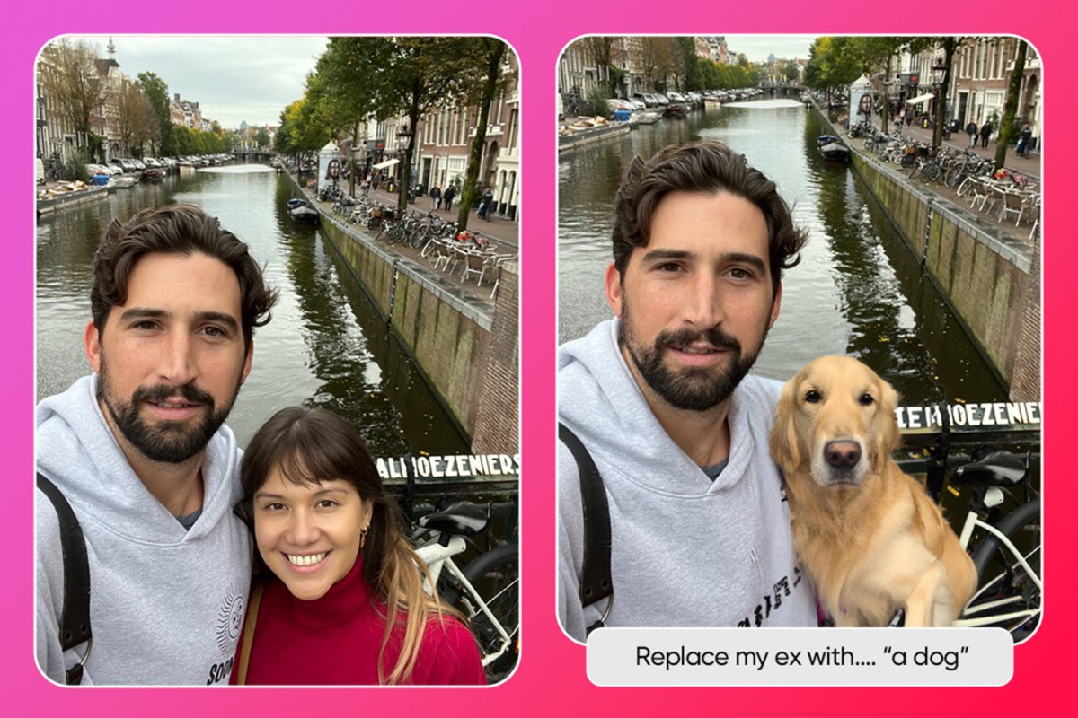 creapills's tweet photo. Picsart : l’application qui remplace votre ex par des objets sur vos photos

Plus d’infos : https://t.co/mNMAO4s2Ts https://t.co/RSgjvGcwlw