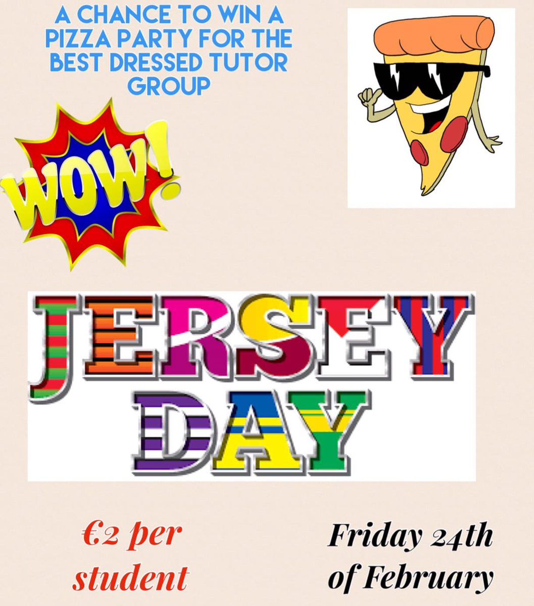 Presentation Secondary School, Wexford tweet media