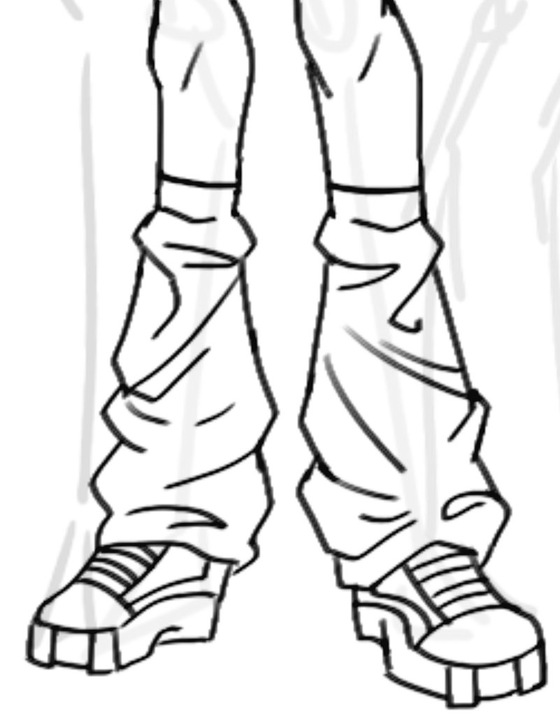 oombrast1's tweet photo. loose colored socks🧦✨wip https://t.co/Rrk8nAGWa5