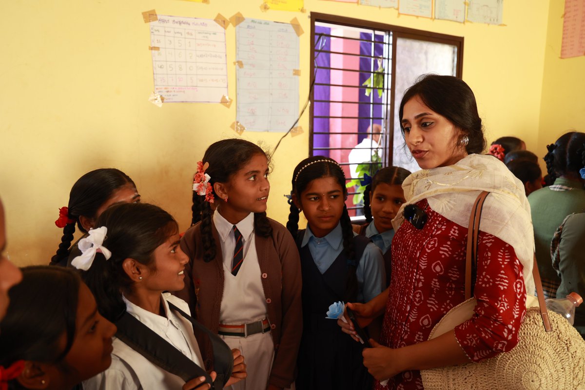 Deshpande Foundation tweet media