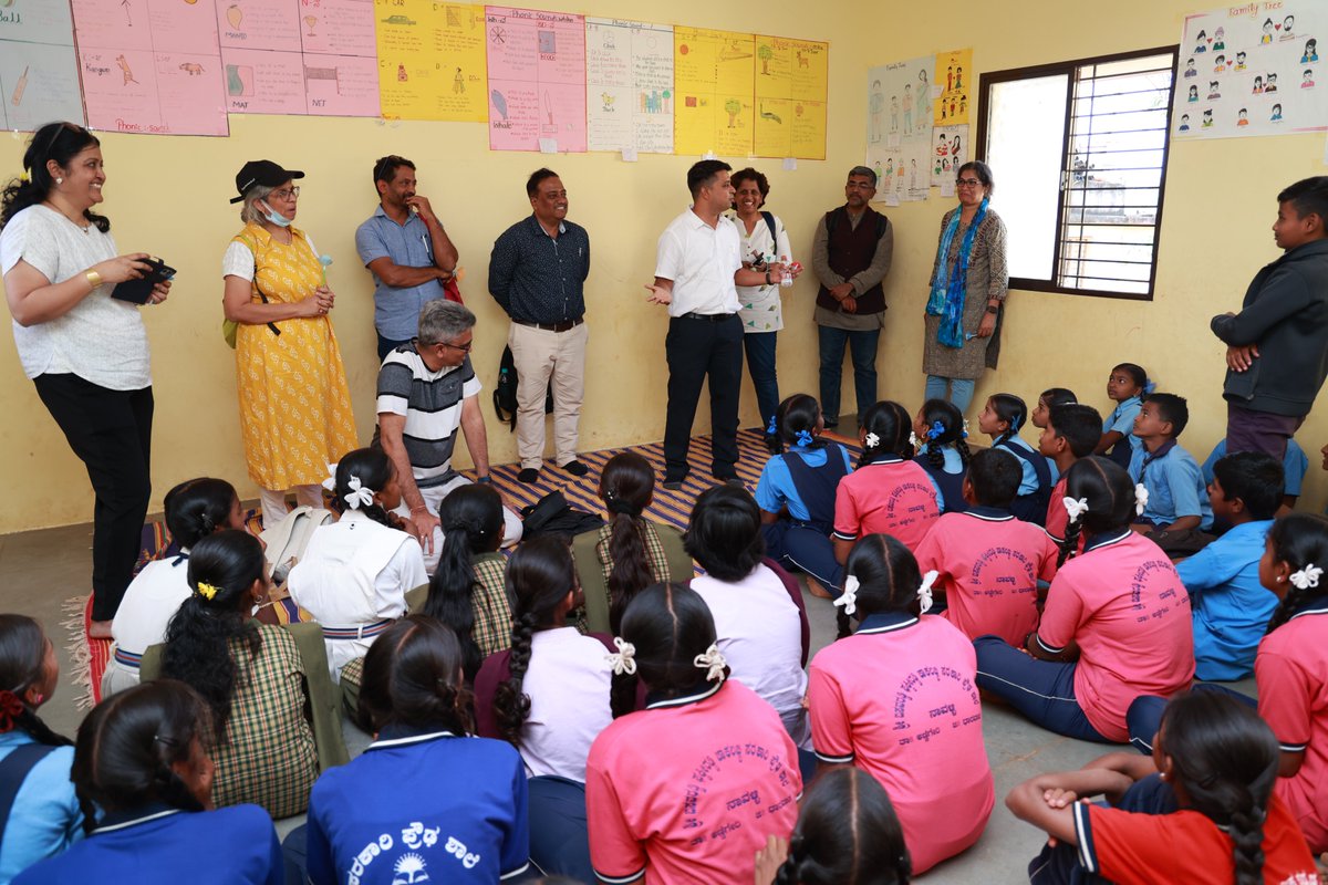 Deshpande Foundation tweet media