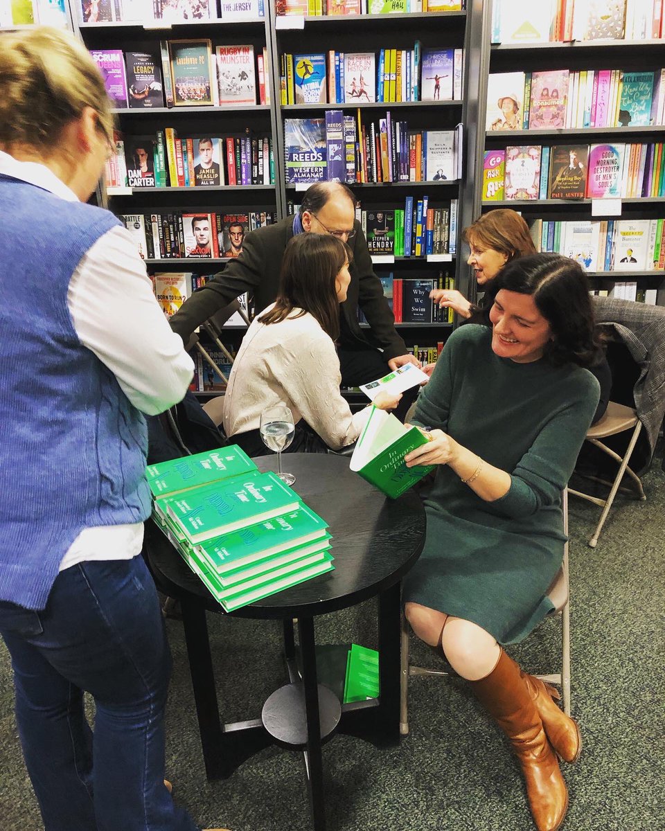 In Ordinary Time spotted in all good Dublin bookshops, and I do mean ALL. I know because I went into every one and took a snap. It’s a Dubray staff pick! Congratulations @carmel_mc_mahon !!!