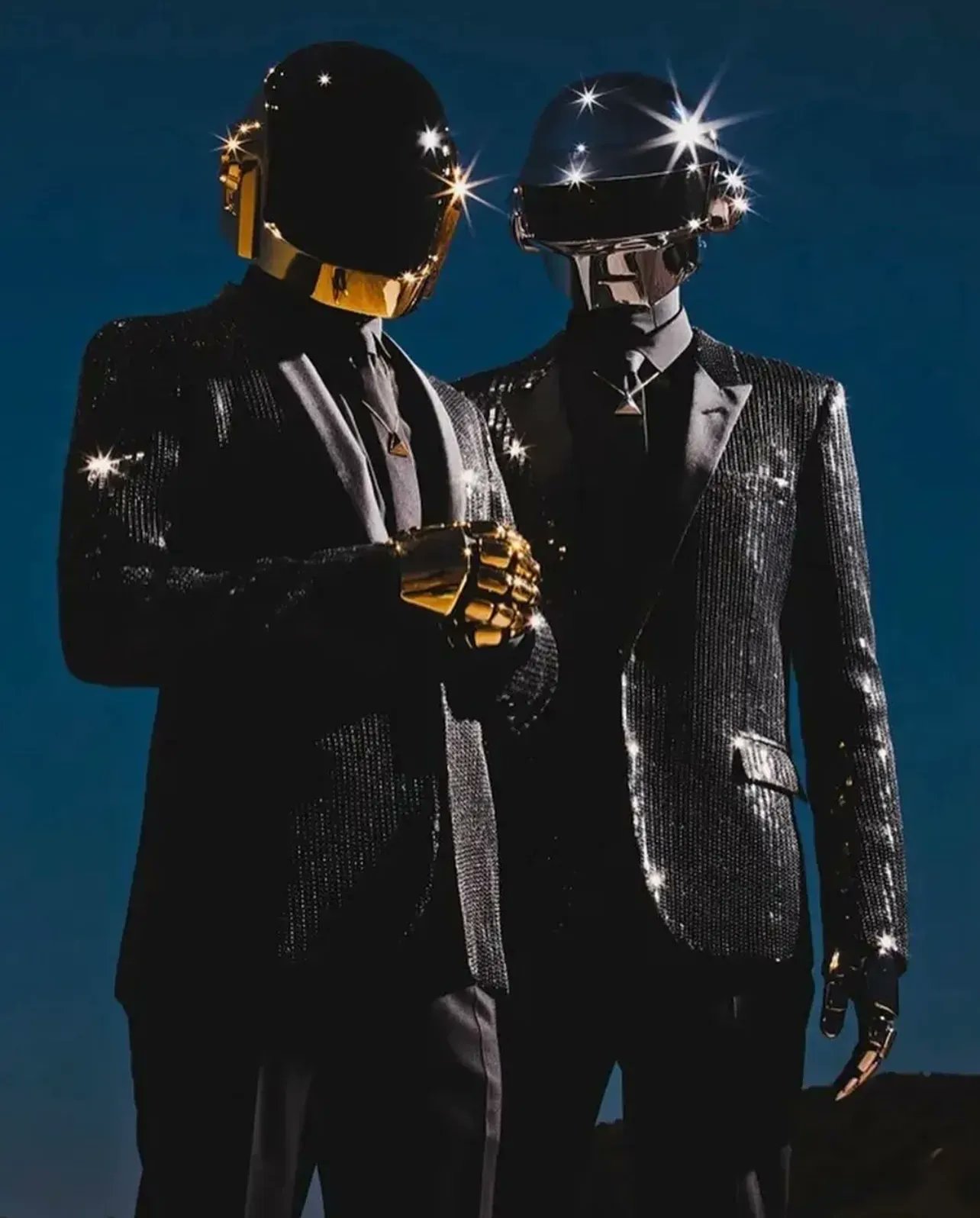Daft Punk's Thomas Bangalter Announces Solo Orchestral Album – Billboard