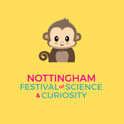 NottmLibraries's tweet image. Have you joined us yet for the Festival of Science and Curiosity? Check out the remaining dates and activities here:
nottinghamcitylibraries.co.uk/nottingham-fes…
#FOSAC @NottsFOSAC
