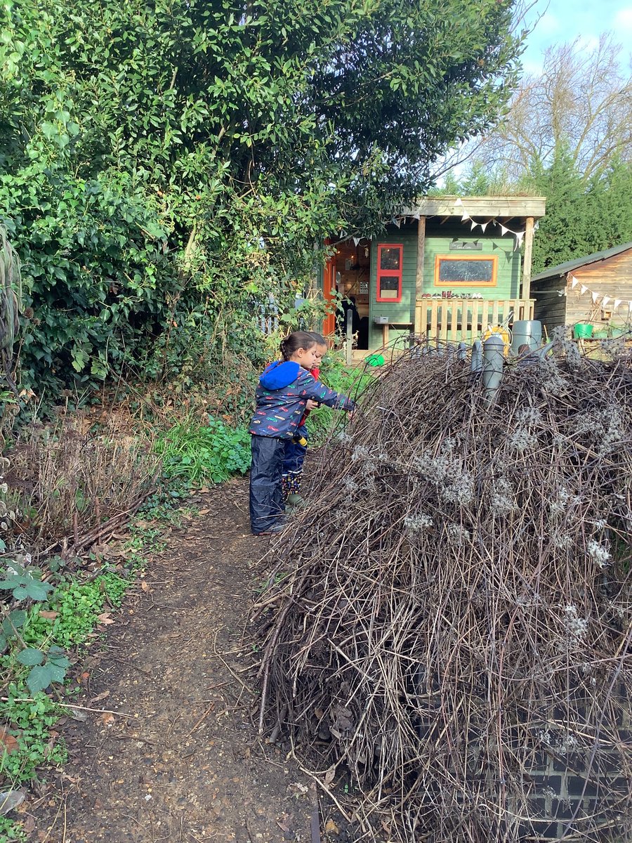 What’s that over there?